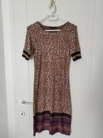 Jurk , tijgermotief,Lola Liza,maat 34, Ophalen of Verzenden, Zo goed als nieuw, Maat 34 (XS) of kleiner