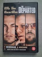 DVD - The Departed, Cd's en Dvd's, Dvd's | Thrillers en Misdaad, Ophalen of Verzenden, Zo goed als nieuw