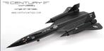 Century Wings SR-71 Blackbird U.S.A.F Rapid Rabbit 1972 1:72, Verzamelen, Ophalen of Verzenden, Zo goed als nieuw, Schaalmodel