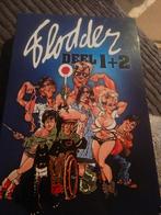 Flodder, Cd's en Dvd's, Ophalen of Verzenden, Gebruikt