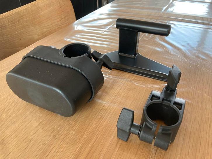 Roland KD-2 basdrum pad, Muziek en Instrumenten, Drumstellen en Slagwerk, Zo goed als nieuw, Roland, Elektronisch, Ophalen