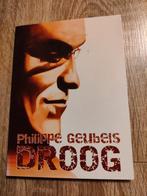 Droog (2009) (Philippe Geubels) DVD, CD & DVD, DVD | Néerlandophone, Comme neuf, Enlèvement ou Envoi