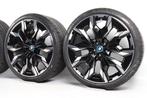 BMW 5-serie i5 G60 G61 21 inch 954i Pirelli, Auto-onderdelen, Banden en Velgen, Gebruikt, 285 mm, Banden en Velgen, Personenwagen