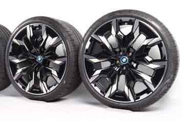 BMW 5-serie i5 G60 G61 21 inch 954i Pirelli beschikbaar voor biedingen