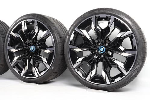 BMW 5-serie i5 G60 G61 21 inch 954i Pirelli, Auto-onderdelen, Banden en Velgen, Banden en Velgen, Zomerbanden, 21 inch, 285 mm