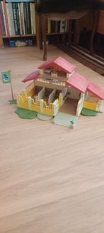 Playmobil manege, Kinderen en Baby's, Ophalen, Zo goed als nieuw