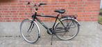 herenfiets fiets, Gebruikt, Versnellingen, 53 tot 57 cm, Ophalen