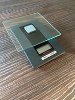 Soehnle keukenweegschaal, Elektronische apparatuur, Weegschalen, Ophalen, Zo goed als nieuw, Keukenweegschaal