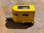 Vintage Matchbox Lesney Series - No. 43 Pony Trailer, Enlèvement ou Envoi, Utilisé