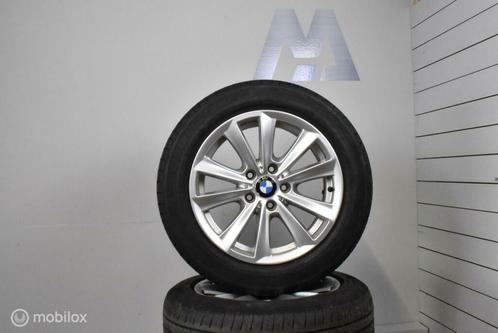 BMW Styling 236 + RFT 17" zomerbanden 5-serie F10 F11, Auto-onderdelen, Banden en Velgen, Velg(en), Zomerbanden, 17 inch, 225 mm