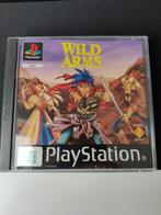 PS1 RPG, Games en Spelcomputers, Verzenden, 1 speler, Zo goed als nieuw, Role Playing Game (Rpg)
