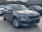 Skoda Kamiq 1.0 TSI Ambition "ACC/Smartlink/Zetelverwarming", Auto's, Skoda, 4 deurs, Stof, Bedrijf, Kamiq