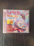 MTV Presents Springmix 95 the first of the 4 seasonsmix 95, Ophalen of Verzenden, Zo goed als nieuw