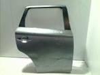 PORTE DROITE ARRIÈRE Mitsubishi Outlander (GF / GG), Utilisé, Droite, Mitsubishi, Porte