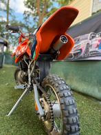 Ktm 50cc, Fietsen en Brommers, Gebruikt, 50 cc, Ophalen, Overige merken