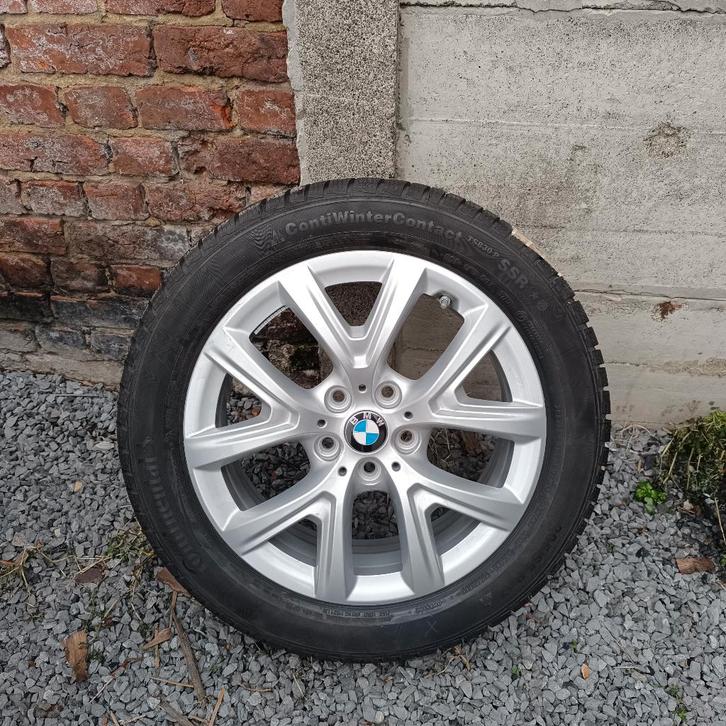 Nieuwe BMW 2-serie active kithiver voor Gran Tourer F45 F46, Auto-onderdelen, Banden en Velgen, Banden en Velgen, Winterbanden