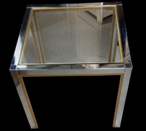 Renato Zevi salontafel., Antiek en Kunst, Antiek | Meubels | Tafels, Ophalen