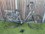 Elektrische fiets, Fietsen en Brommers, Elektrische fietsen, Ophalen, Zo goed als nieuw