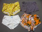 lot 8 slaap shortjes, Kleding | Dames, Ondergoed en Lingerie, Verzenden, Broekje of Short