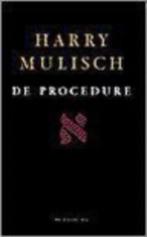 De Procedure - Harry Mulisch, Ophalen of Verzenden, Nieuw, Harry Mulisch