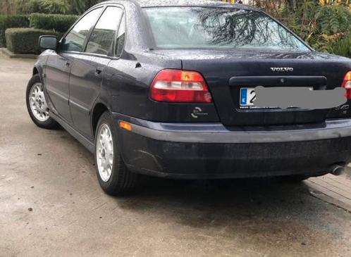 Volvo s40. 1.6i., Auto-onderdelen, Carrosserie, Volvo, Voor, Ophalen