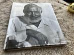 Hemingway - A Life In Pictures, Boeken, Ophalen of Verzenden, Zo goed als nieuw, Boris Vejdovsky, Overige