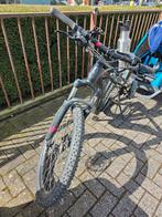 Cube Access Hybrid, Ophalen, Zo goed als nieuw, 50 km per accu of meer, Cube