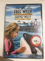 DVD Sauvez Willy 4 Neuf, Enlèvement, À partir de 6 ans, Neuf, dans son emballage