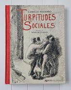 Turpitudes sociales, Livres, Art & Culture | Photographie & Design, Enlèvement ou Envoi, Comme neuf, Camille Pissarro