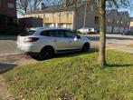 Renault Megane 1.5 DCI, Voorwielaandrijving, Euro 5, Stof, Zwart
