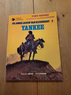 De jonge jaren van Blueberry - 2. Yankee, Boeken, Stripverhalen, Giraud/Charlier, Eén stripboek, Nieuw, Ophalen of Verzenden
