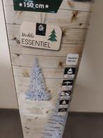 Kerstboom wit gratis, Diversen, Kerst, Ophalen, Gebruikt