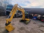 Kobelco sk35sr heel nette staat!, Ophalen, Kraan