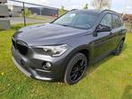 BMW X1 sDRive 18d, Auto's, BMW, 1995 cc, 4 cilinders, Bedrijf, SUV of Terreinwagen