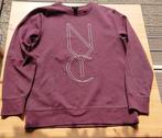 Sweater H&M bordeaux M, Kleding | Heren, Truien en Vesten, Overige kleuren, Maat 48/50 (M), Ophalen of Verzenden, H&M