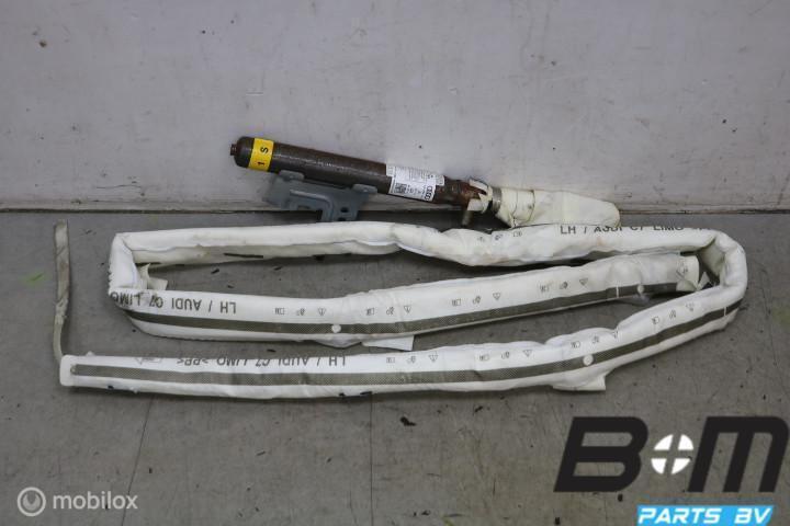 Hemelairbag links Audi A6 4G Limo 4G5880741B, Auto diversen, Anti-diefstal, Gebruikt