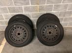 Toyota Verso 25-60-16 96 H, Auto-onderdelen, Banden en Velgen, Gebruikt, 16 inch, Banden en Velgen, 205 mm