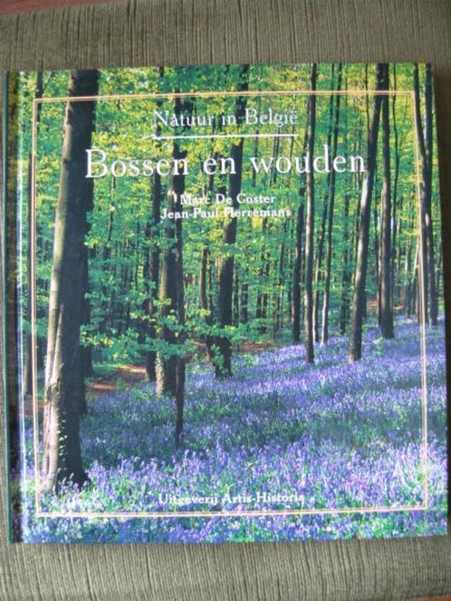 bossen, Tuin en Terras, Planten | Bomen, Ophalen of Verzenden