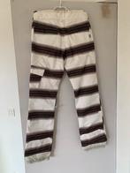 Ski broek van Burton, Kleding | Heren, Wintersportkleding, Burton, Zo goed als nieuw, Maat 46 (S) of kleiner, Ophalen
