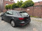 Audi a4 break 2.0 tdi 110 Kw,Bj 2019,Euro 6,Airco, Auto's, USB, Euro 6, A4, Leder
