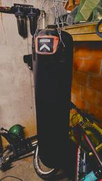 Bokszak inclusief Beugel en bokshandschoenen, Ophalen, Bokszak