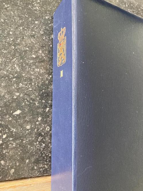 Davo Deluxe 2 verzameling België....1949-1969, Postzegels en Munten, Postzegels | Volle albums en Verzamelingen, Ophalen of Verzenden