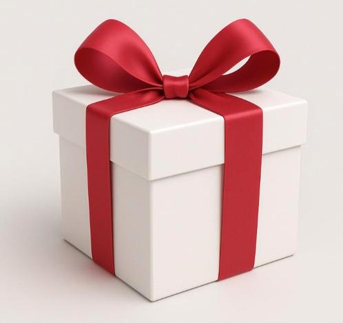 Mistery bag, Tickets en Kaartjes, Kortingen en Cadeaubonnen