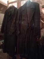 Lederen jassen, Verzamelen, Ophalen of Verzenden, Landmacht, Kleding of Schoenen