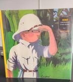 Hergé chronologie d'une oeuvre 5 Tomes / français, Livres, BD, Enlèvement ou Envoi