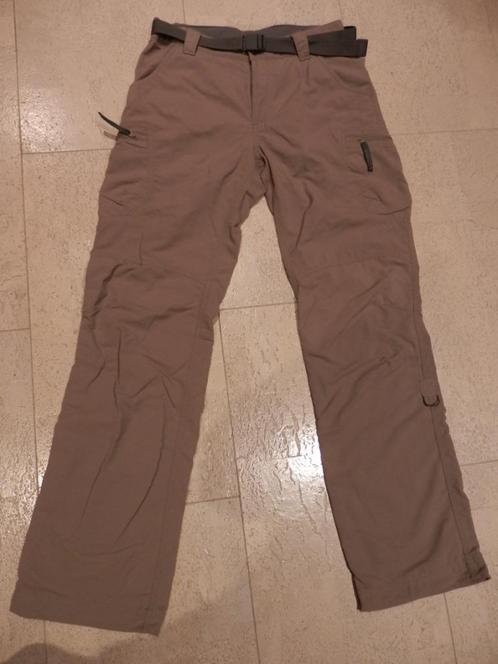 Outdoor broek Berghaus, Sport en Fitness, Bergsport en Wandelen, Zo goed als nieuw, Kleding, Ophalen of Verzenden