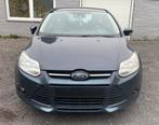 FORD FOCUS 1.6TDCI/2011/CLIM/ANDROID/BON ETAT/EURO 5, Auto's, Ford, Focus, Euro 5, Stof, Zwart
