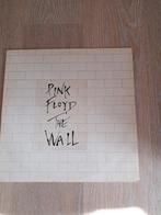 Pink  Floyd the Wall 1979, Cd's en Dvd's, Vinyl | Rock, Ophalen of Verzenden, Gebruikt, 12 inch, Rock-'n-Roll