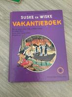 Suske en Wiske - vakantieboek nr 5, Boeken, Eén stripboek, Ophalen of Verzenden, Gelezen, Willy Vandersteen