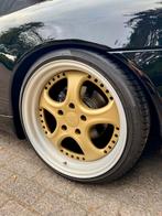 Custom 19” RH Cups 5x130 Voor Porsche, Auto-onderdelen, Ophalen, Band(en)